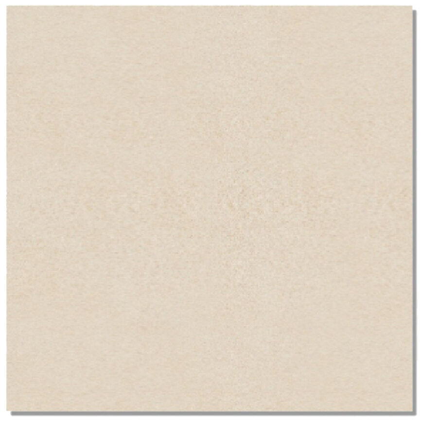 Beige PVC vinyl flooring roll with a soft cushioned surface and natural plank texture, suitable for wet and high-traffic areas in UAE interiors