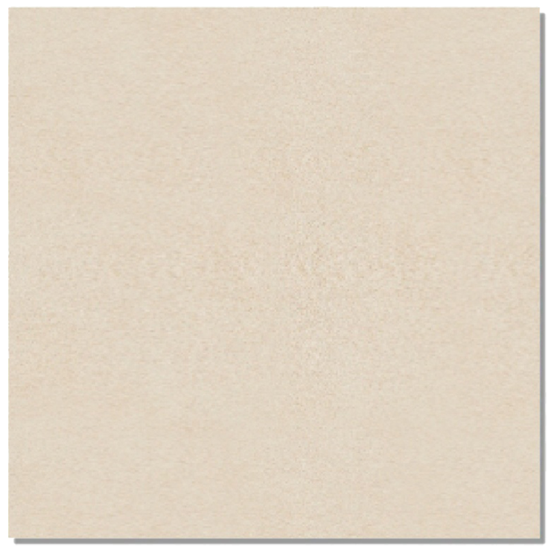 Beige PVC vinyl flooring roll with a soft cushioned surface and natural plank texture, suitable for wet and high-traffic areas in UAE interiors