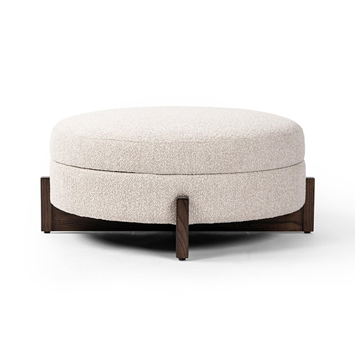Ottoman, Pouf & Benches