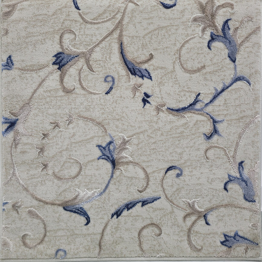 A close-up of Opal Essence Carpet showcasing its smooth texture, available in six versatile colors, made in Turkey for premium quality and durability.