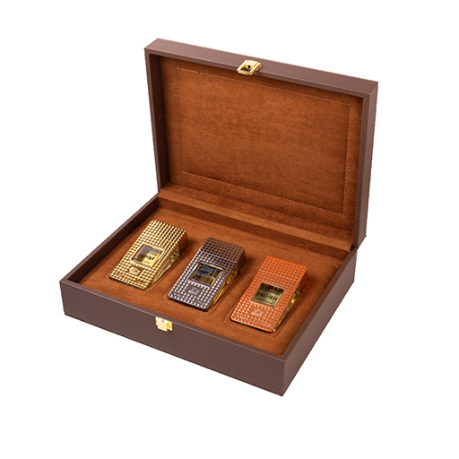 Perfume Boxes