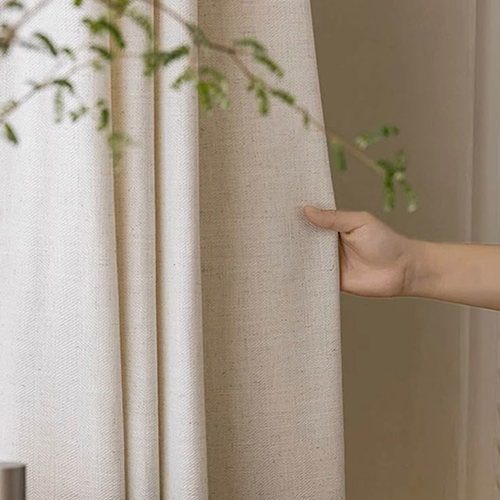 Blackout Curtains