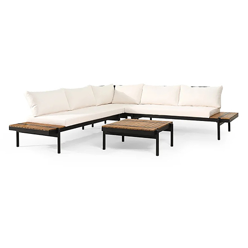 Corner Sofa