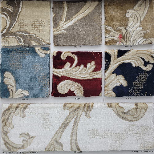 Carpets