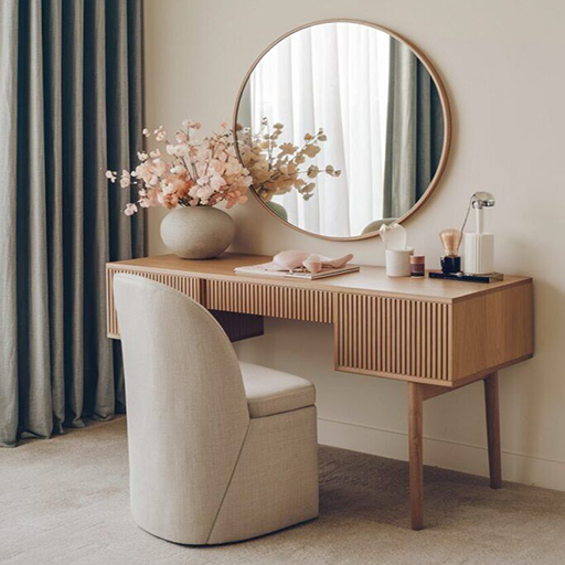 Makeup Vanity & Dressing Table