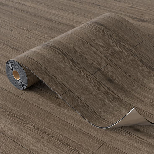 PVC Floorings
