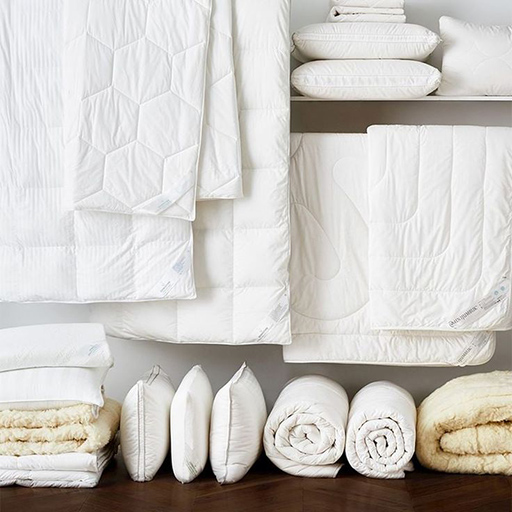 Bedding Items