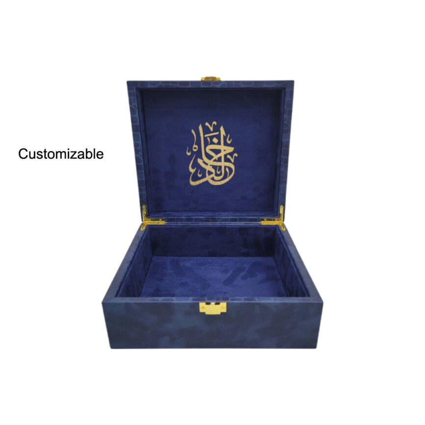 Lifestyle shot of Crocodessa box beside flowers and accessories - Caption: Style your space with Crocodessa’s refined charm - Description: A styled composition featuring the Crocodessa Box in a decorative setting—elevating interior design with functional beauty and sophistication. Would you like this in Arabic as well, or should I help format the content into HTML blocks or Shopify-style layout for smoother integration? I can also assist with product tags and SEO meta descriptions.